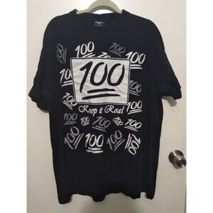 Men's graphic T-shirt